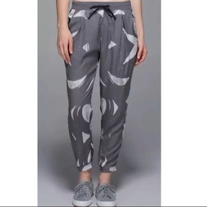 Lululemon City Jogger